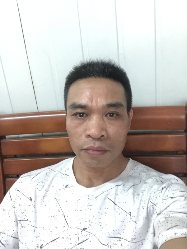 福哥的第一张照片--闽侯相亲服务中心