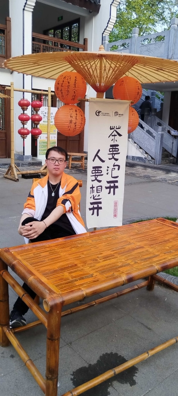 友谊支柱的第一张照片--闽侯相亲服务中心