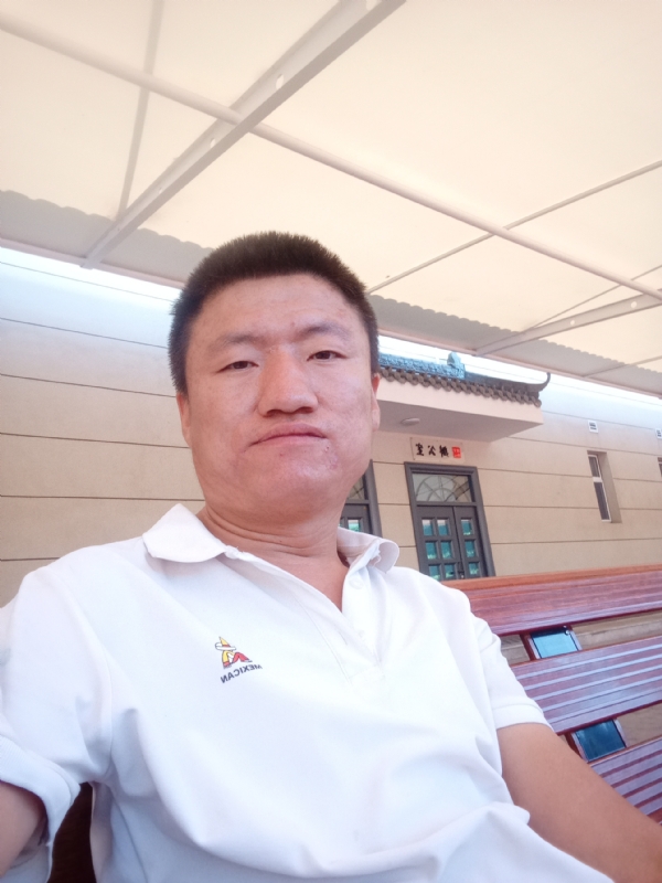 细水长流的第一张照片--闽侯相亲服务中心