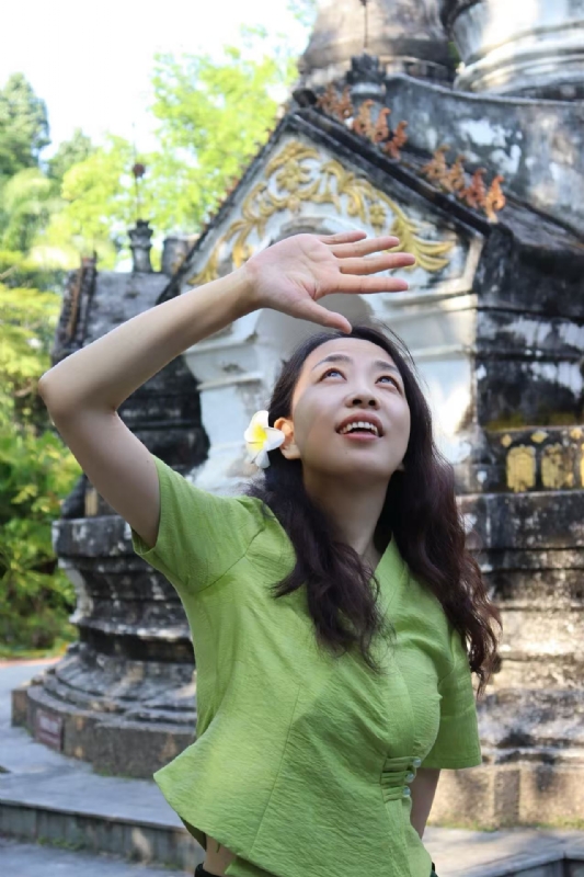 小贝加的第一张照片--闽侯相亲服务中心