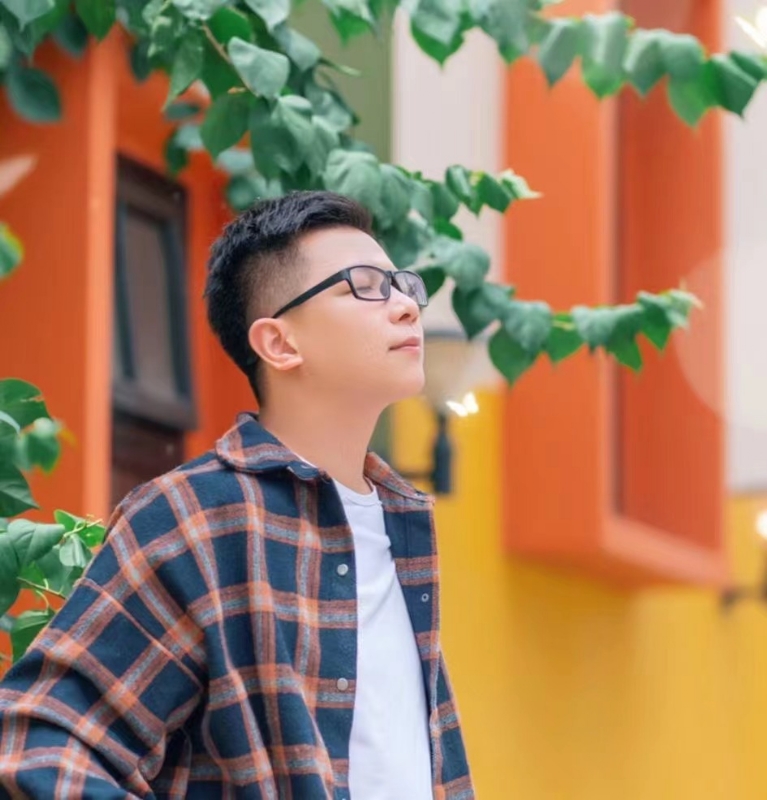 版本之子的第一张照片--闽侯相亲服务中心