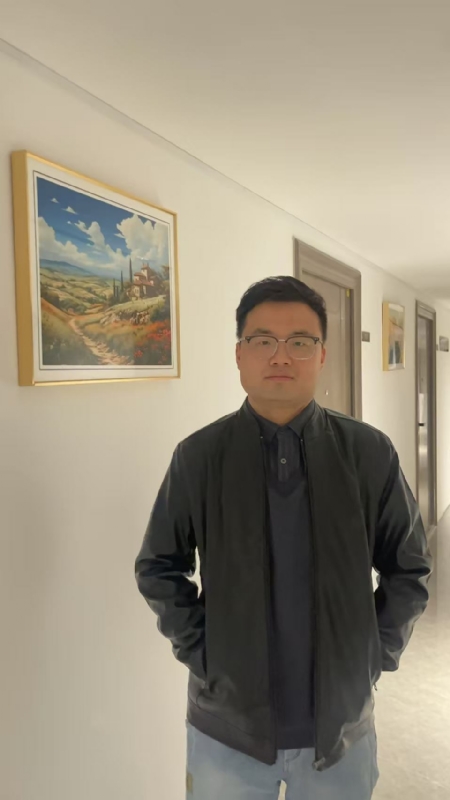 半瓶子的第四张照片--闽侯相亲服务中心