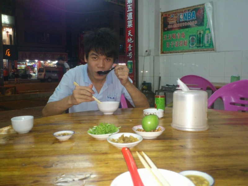 浅时光的第二张照片--闽侯相亲服务中心