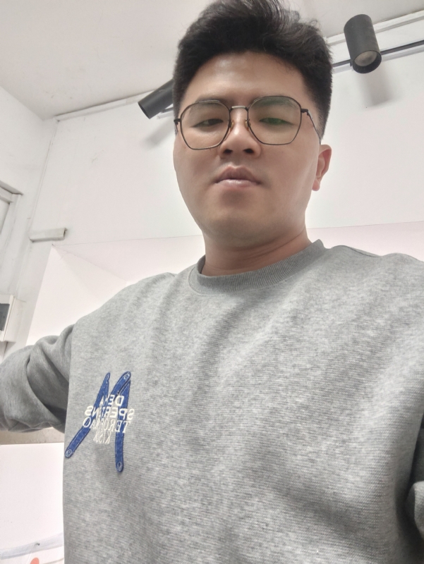 Mr的第三张照片--闽侯相亲服务中心