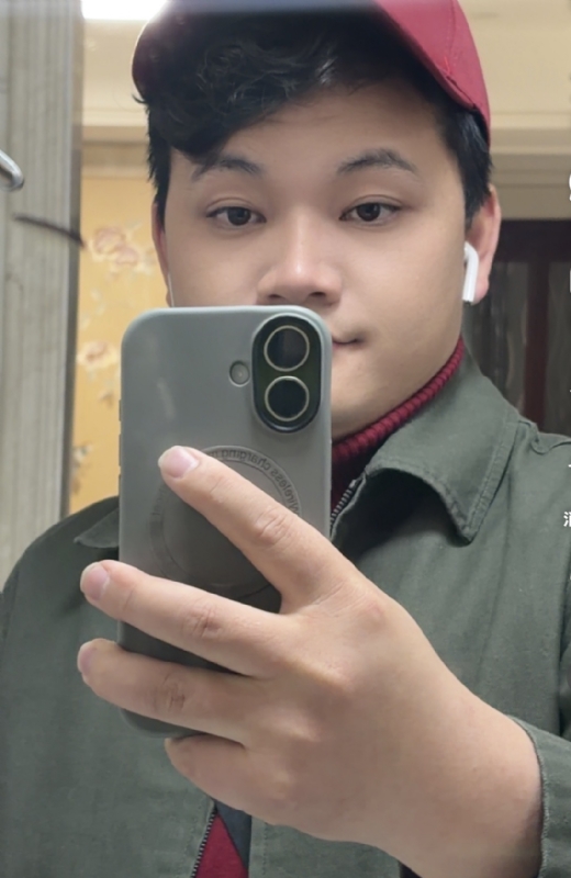 cjn199902的第一张照片--闽侯相亲服务中心