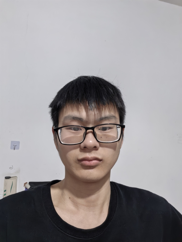 心如止水的第一张照片--闽侯相亲服务中心