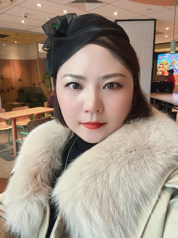 七彩阳光的第二张照片--闽侯相亲服务中心