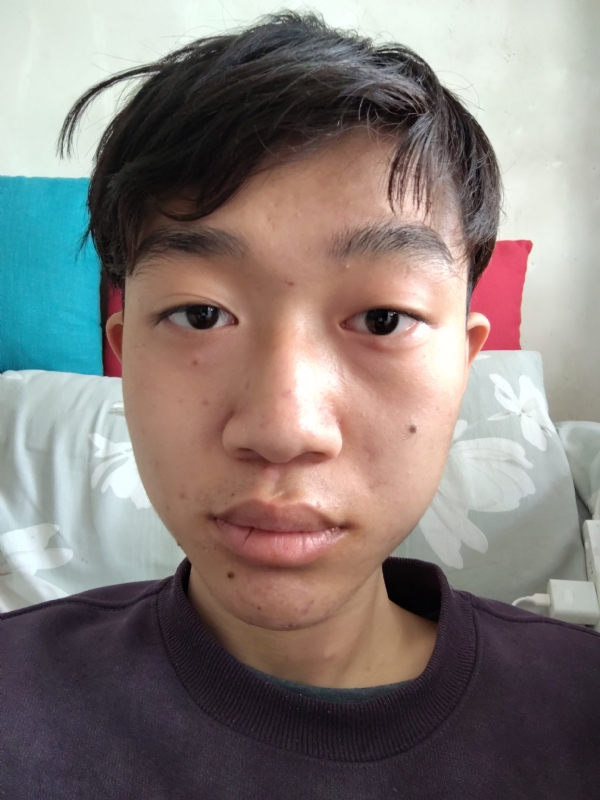 郭富城的第一张照片--闽侯相亲服务中心