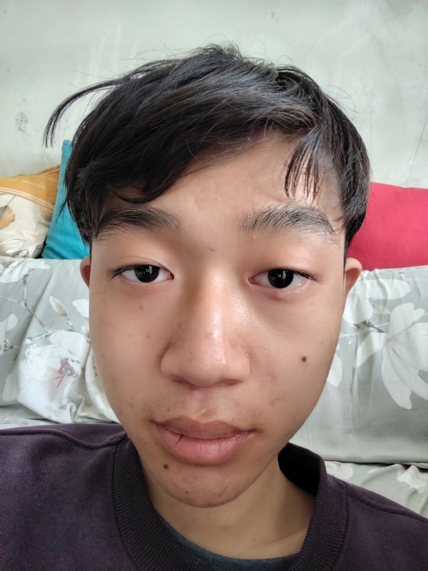 郭富城的第二张照片--闽侯相亲服务中心