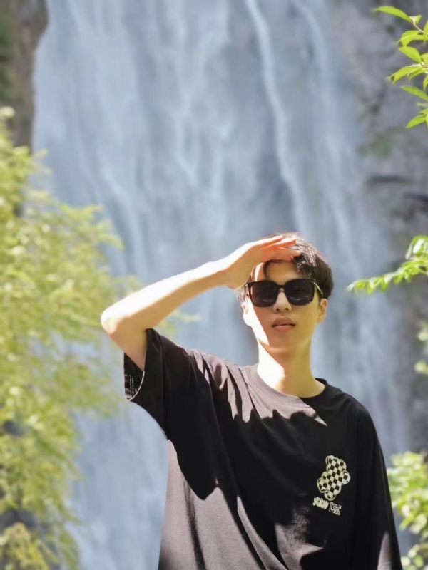 大橙子的第一张照片--闽侯相亲服务中心