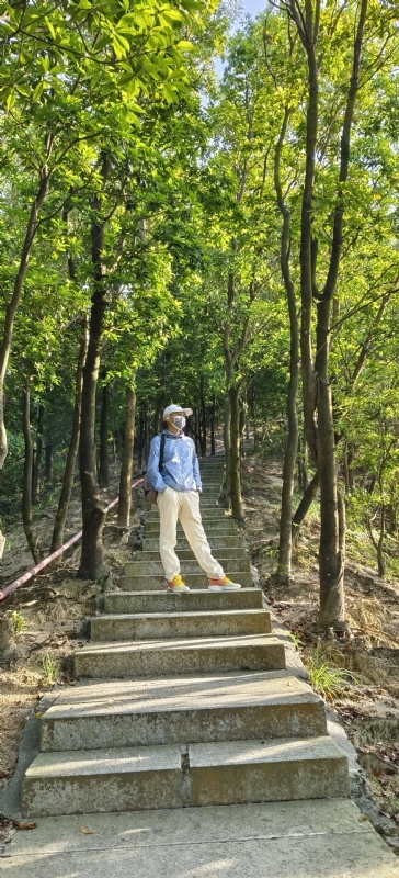 书衣的第三张照片--闽侯相亲服务中心