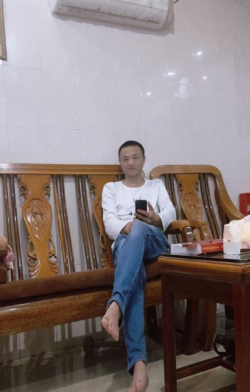 知年的第三张照片--闽侯相亲服务中心