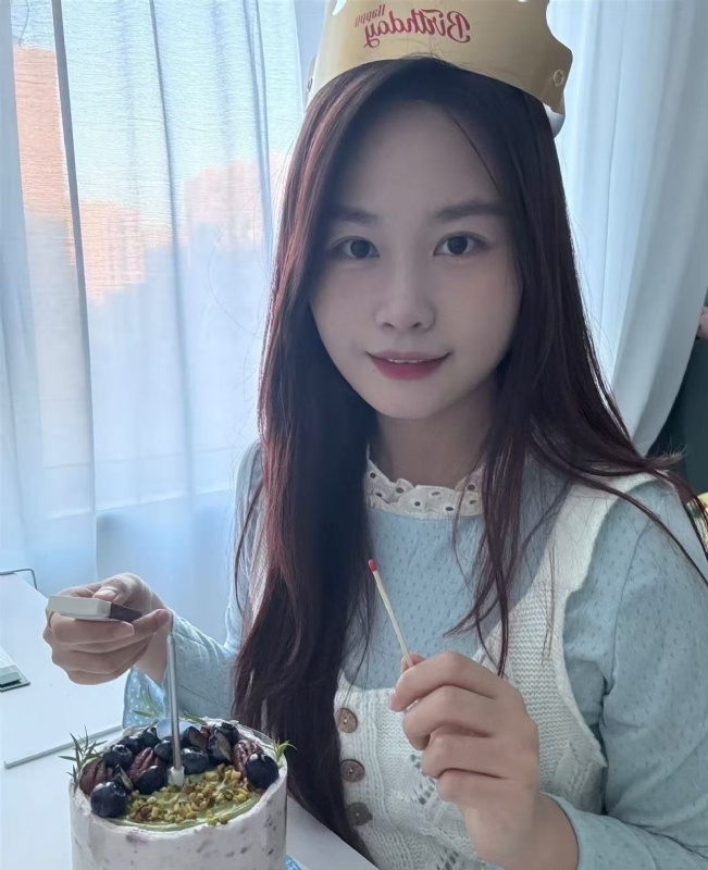 daylight的第一张照片--闽侯相亲服务中心