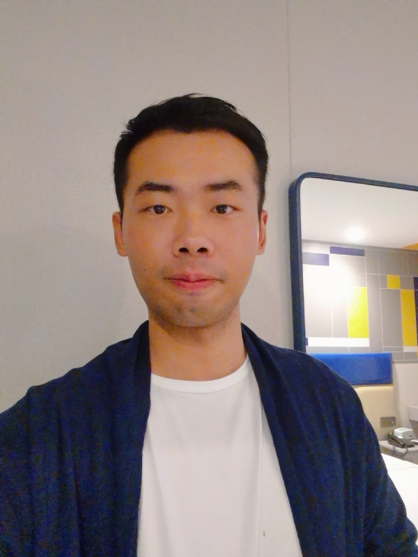 清明雨上的第一张照片--闽侯相亲服务中心