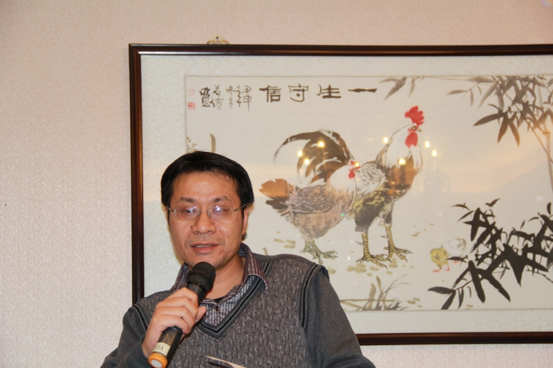 五戒的第一张照片--闽侯相亲服务中心