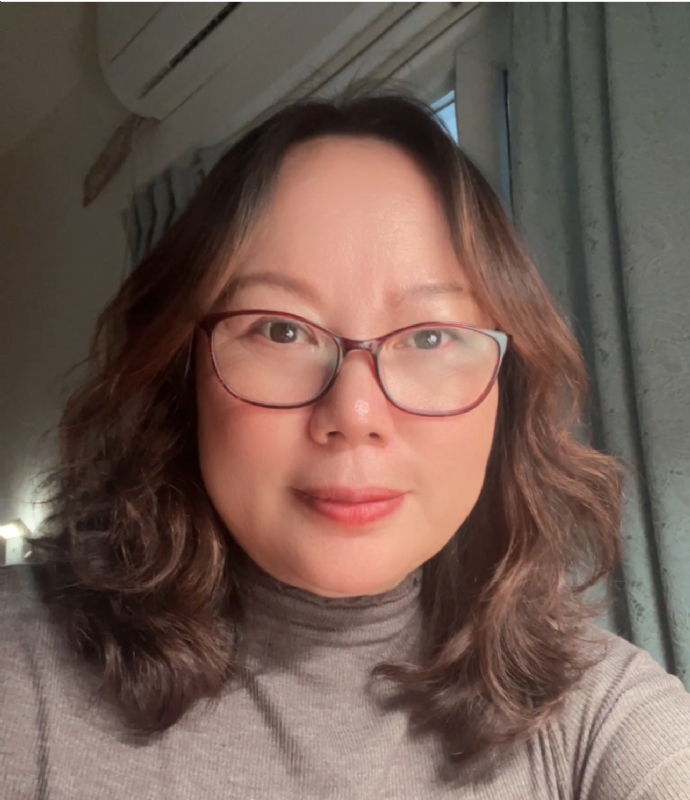 Tina的第一张照片--闽侯相亲服务中心