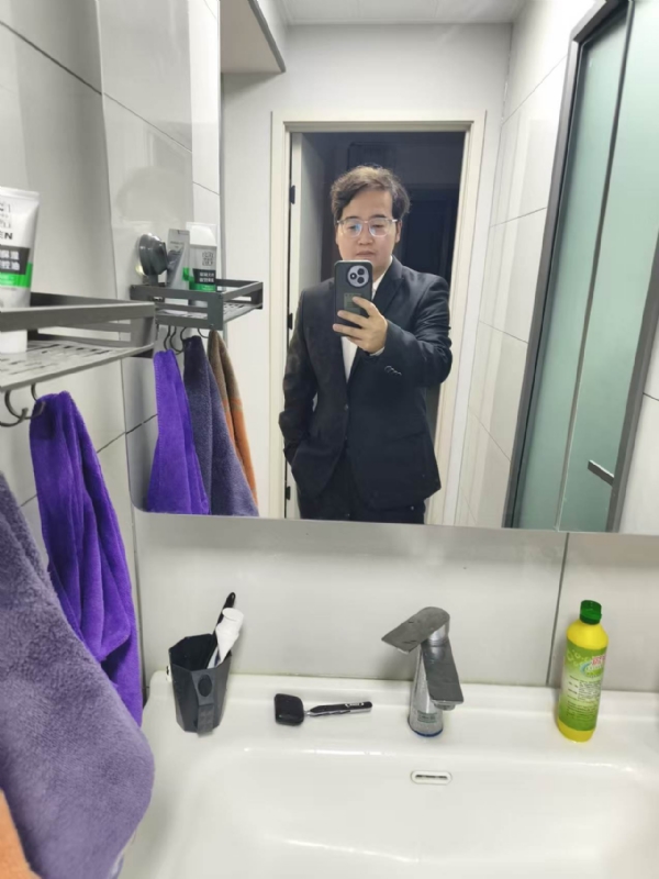 贝贝1998的第一张照片--闽侯相亲服务中心