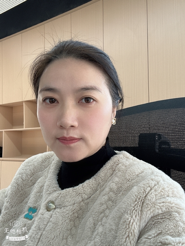 瑜妍的第一张照片--闽侯相亲服务中心