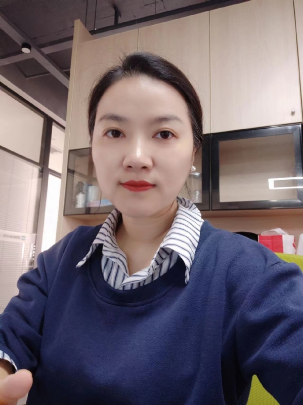 瑜妍的第二张照片--闽侯相亲服务中心