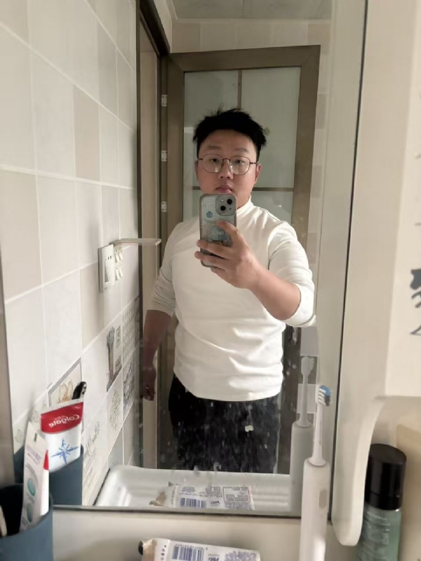 gaotianran的第一张照片--闽侯相亲服务中心