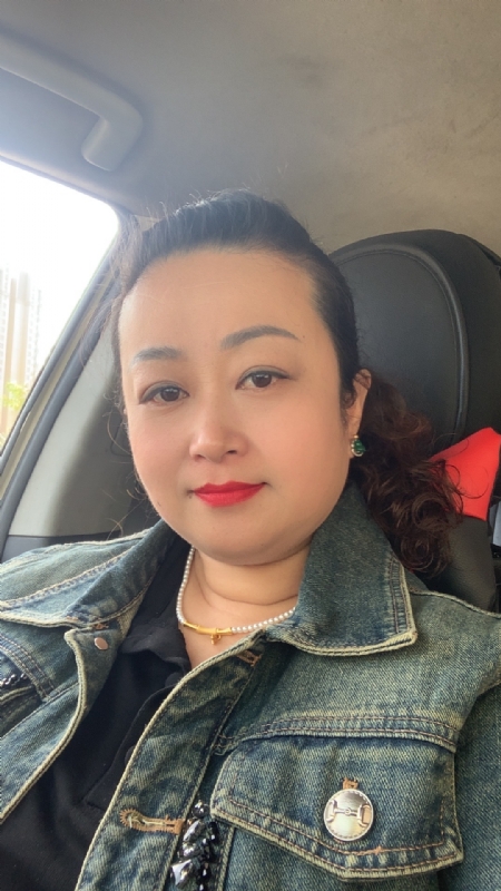 云中的蝶的第一张照片--闽侯相亲服务中心