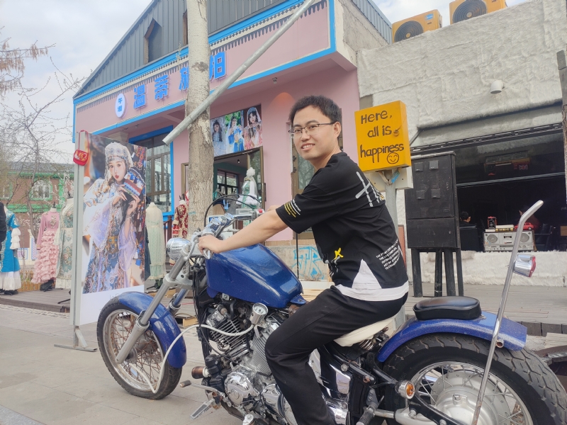 栉风的第一张照片--闽侯相亲服务中心