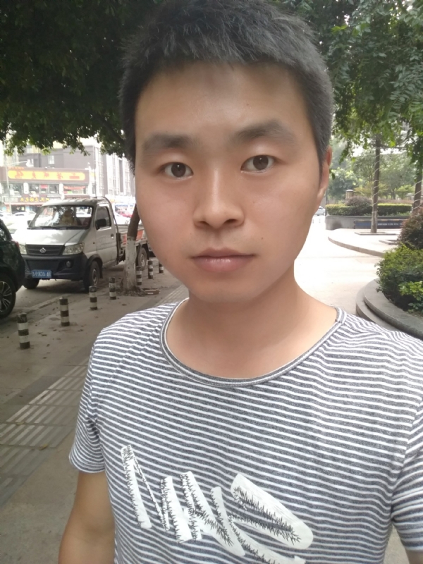 老虎养成猫的第一张照片--闽侯相亲服务中心