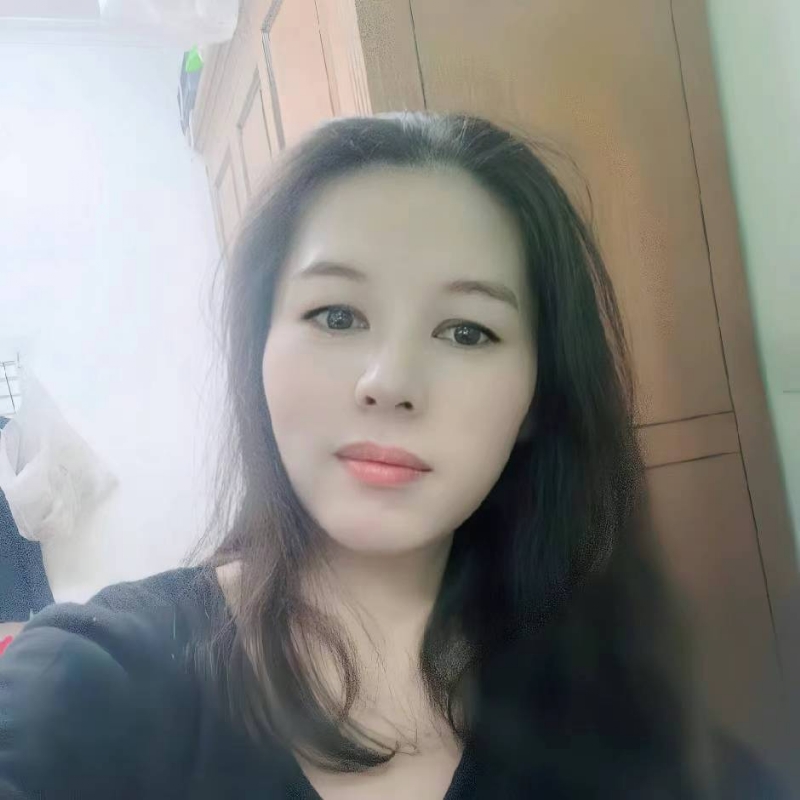 玲子的第一张照片--闽侯相亲服务中心