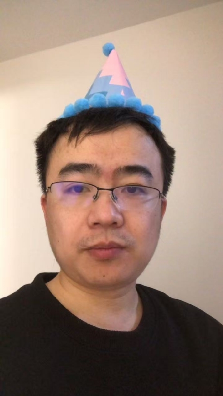 邪气凛然的第一张照片--闽侯相亲服务中心