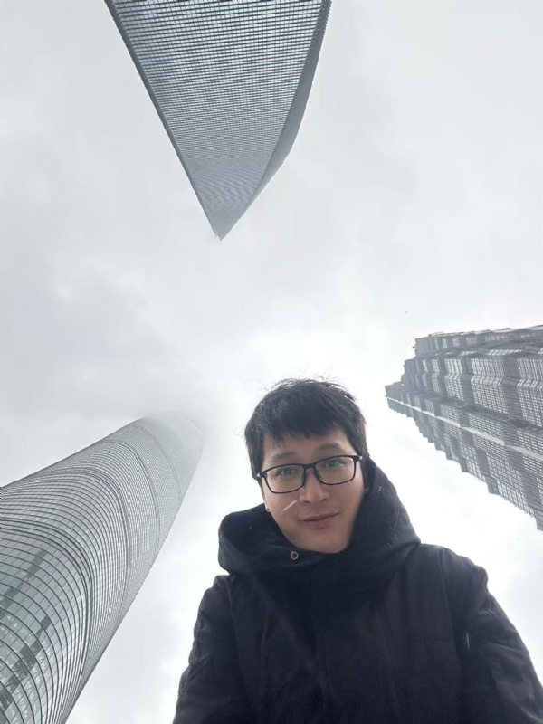 阿涛显卡维修的第一张照片--闽侯相亲服务中心