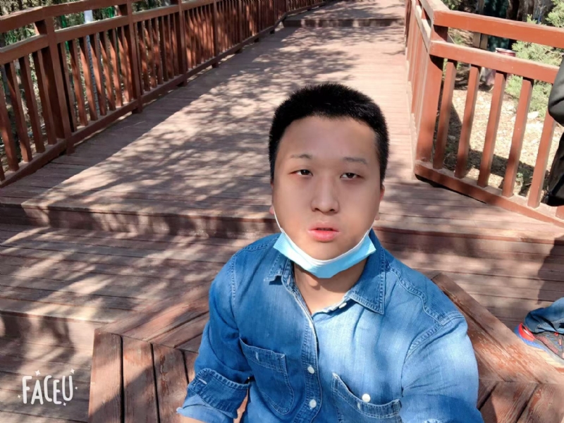 月之独白的第二张照片--闽侯相亲服务中心