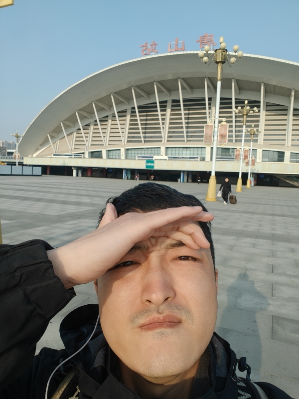 人有再风华的第二张照片--闽侯相亲服务中心