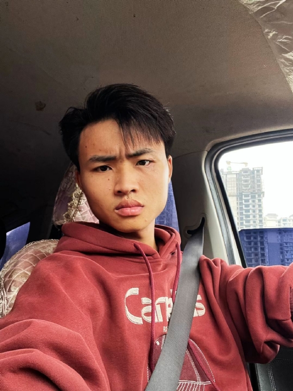 04单亲的第一张照片--闽侯相亲服务中心